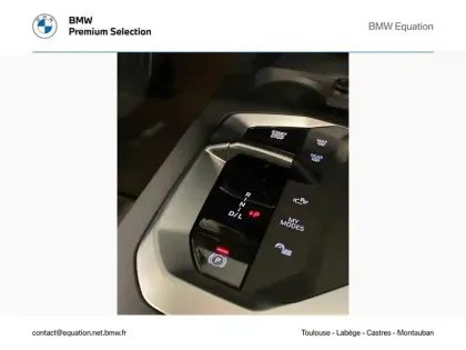 Photo 9 BMW Serie 1 Série 1 116A 122ch M Sport Design DKG7