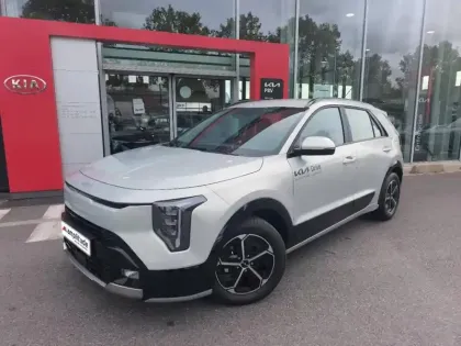 Photo Kia Niro Active