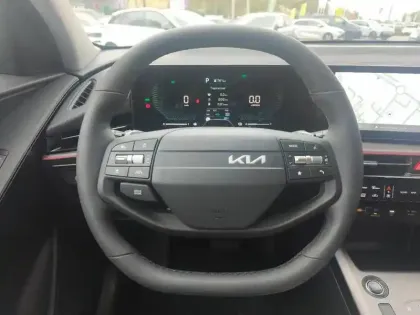 Photo 9 Kia Niro  1.6 GDi 138ch HEV Active DCT6