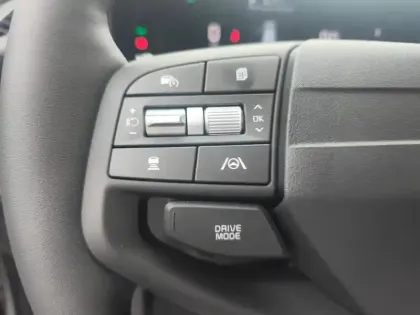 Photo 13 Kia Niro  1.6 GDi 138ch HEV Active DCT6