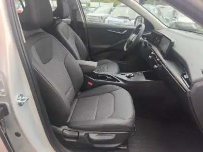 Photo 10 Kia Niro  1.6 GDi 138ch HEV Active DCT6