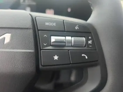 Photo 14 Kia Niro  1.6 GDi 138ch HEV Active DCT6