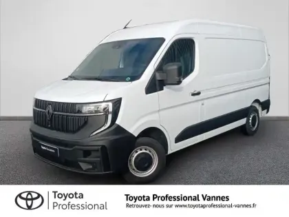 Photo Renault Master Advance