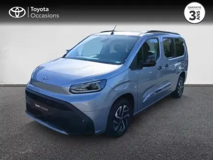 Photo Toyota Proace Executive