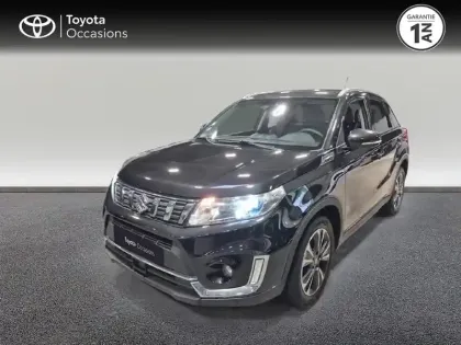 Photo Suzuki Vitara Style