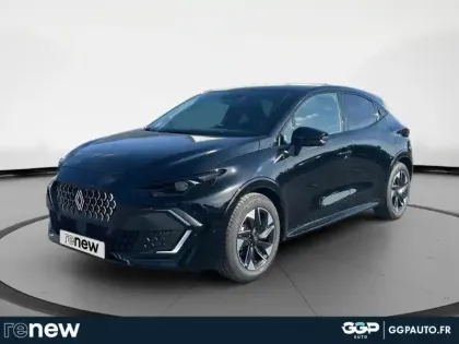 Photo Renault Clio Techno