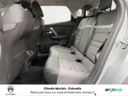 Photo 9 Citroën C4  BlueHDi 130ch S&S Feel Pack EAT8