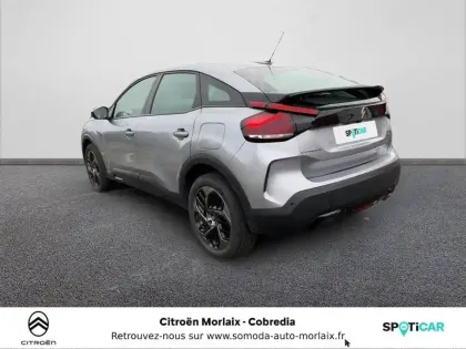 Photo 6 Citroën C4  BlueHDi 130ch S&S Feel Pack EAT8