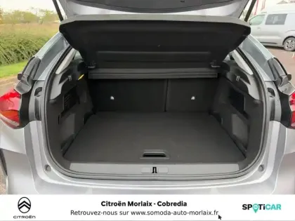 Photo 5 Citroën C4  BlueHDi 130ch S&S Feel Pack EAT8