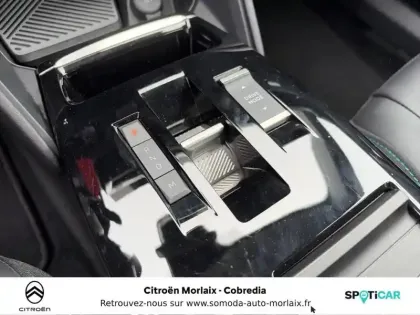 Photo 11 Citroën C4  BlueHDi 130ch S&S Feel Pack EAT8