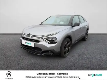Photo Citroën C4 Feel Pack