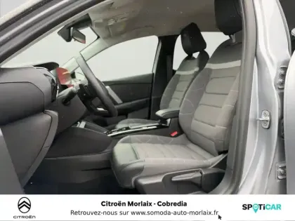 Photo 8 Citroën C4  BlueHDi 130ch S&S Feel Pack EAT8