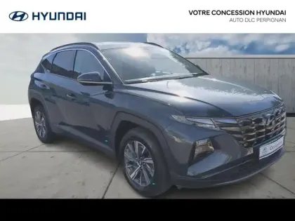 Photo Hyundai Tucson Creative