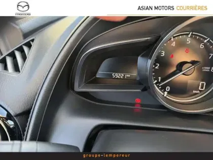 Photo 13 Mazda Cx3 CX-3 2.0 SKYACTIV-G 121ch Sélection Euro6d-T
