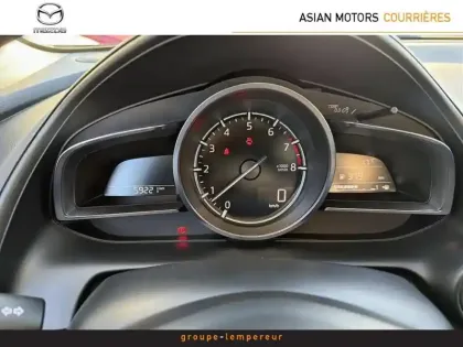 Photo 12 Mazda Cx3 CX-3 2.0 SKYACTIV-G 121ch Sélection Euro6d-T