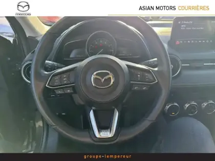 Photo 11 Mazda Cx3 CX-3 2.0 SKYACTIV-G 121ch Sélection Euro6d-T