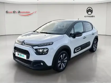 Photo Citroën C3 Shine