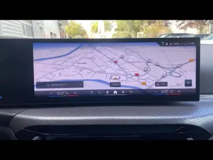 Photo 12 BMW Serie 3 Série 3 Touring 330eA xDrive 292ch M Sport