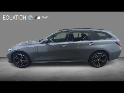 Photo 7 BMW Serie 3 Série 3 Touring 330eA xDrive 292ch M Sport