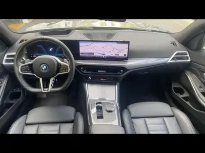 Photo 8 BMW Serie 3 Série 3 Touring 330eA xDrive 292ch M Sport