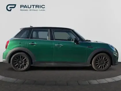 Photo 5 Mini Mini  5 Portes Cooper 136ch Edition Premium BVA7