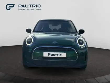 Photo 7 Mini Mini  5 Portes Cooper 136ch Edition Premium BVA7