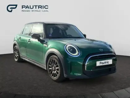 Photo 6 Mini Mini  5 Portes Cooper 136ch Edition Premium BVA7