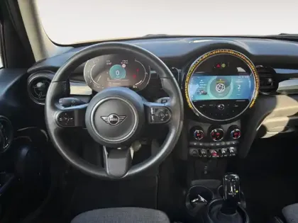 Photo 9 Mini Mini  5 Portes Cooper 136ch Edition Premium BVA7