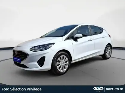 Photo Ford Fiesta Cool & Connect