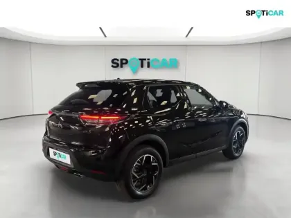 Photo 6 DS DS 3  Crossback PureTech 130ch Faubourg Automatique 135g