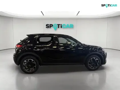 Photo 7 DS DS 3  Crossback PureTech 130ch Faubourg Automatique 135g