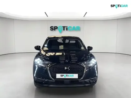 Photo 9 DS DS 3  Crossback PureTech 130ch Faubourg Automatique 135g