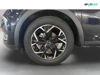 Photo 10 DS DS 3  Crossback PureTech 130ch Faubourg Automatique 135g