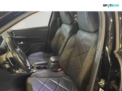 Photo 11 DS DS 3  Crossback PureTech 130ch Faubourg Automatique 135g