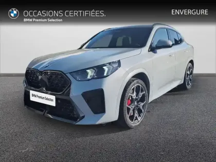Photo Bmw X2 M Sport