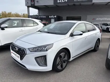 Photo Hyundai Ioniq Creative
