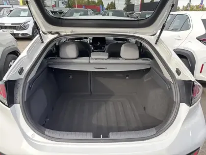 Photo 11 Hyundai Ioniq  Hybrid 141ch Creative