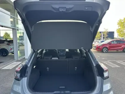 Photo 10 Ford Puma  1.0 EcoBoost Hybrid 125ch Titanium Business S&S