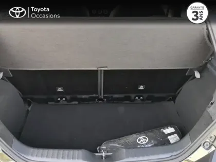 Photo 9 Toyota Aygo X  1.0 VVT-i 72ch Design MY24