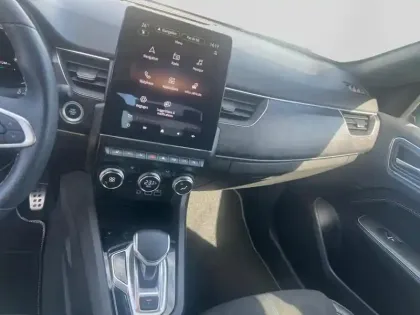 Photo 11 Renault Arkana  1.6 E-Tech 145ch full hybrid esprit Alpine -24