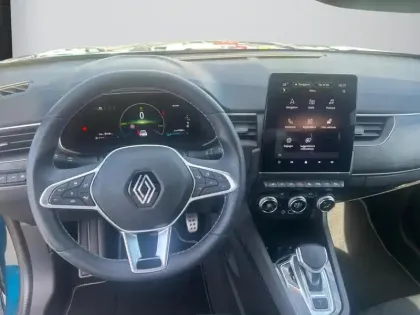 Photo 13 Renault Arkana  1.6 E-Tech 145ch full hybrid esprit Alpine -24