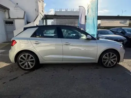 Photo 6 Audi A1  Sportback 30 TFSI 110ch Advanced S tronic 7