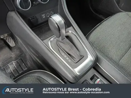 Photo 13 Renault Captur  1.3 TCe 130ch FAP Intens EDC