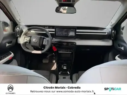 Photo 7 Citroën C3 Aircross  1.2 Hybride 145ch PLUS e-DCS6