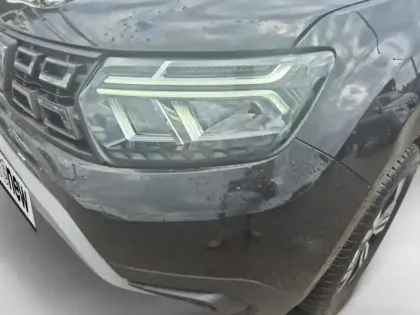 Photo 8 Dacia Duster  1.0 ECO-G 100ch Prestige + 4x2