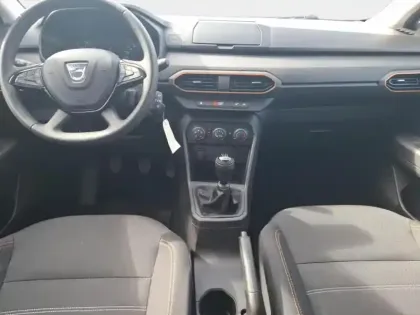 Photo 14 Dacia Sandero  1.0 TCe 90ch Stepway Confort -22