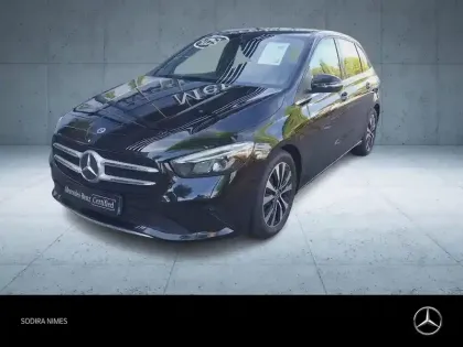 Photo Mercedes Classe B Business Line