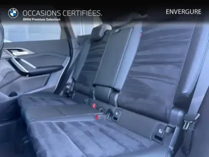 Photo 11 BMW X1  sDrive20i 170ch M Sport