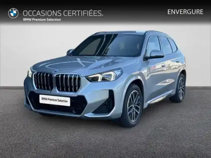 Photo Bmw X1 M Sport