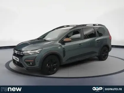 Photo Dacia Jogger Extreme+